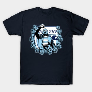 Ultras Lazio T-Shirt